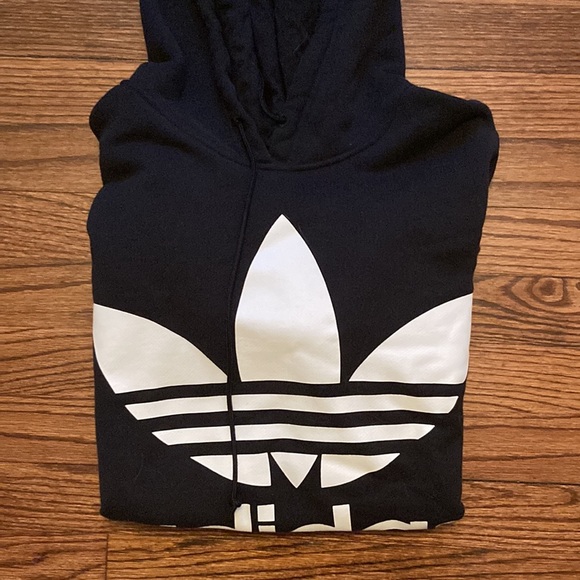 Adidas sweatshirt. A2 - Picture 8 of 8